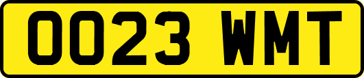 OO23WMT