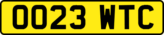 OO23WTC