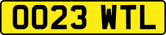 OO23WTL