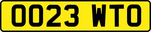 OO23WTO