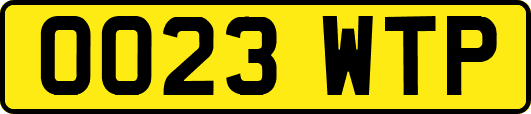 OO23WTP
