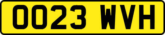 OO23WVH