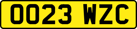 OO23WZC