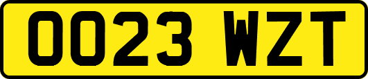 OO23WZT