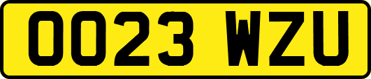 OO23WZU