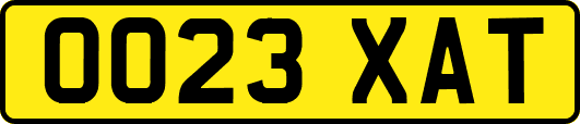 OO23XAT