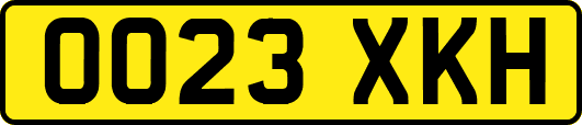 OO23XKH