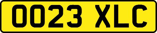 OO23XLC