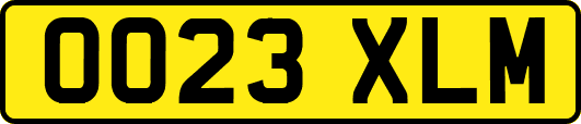 OO23XLM