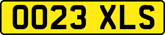 OO23XLS