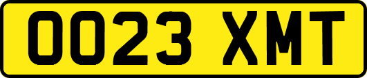 OO23XMT