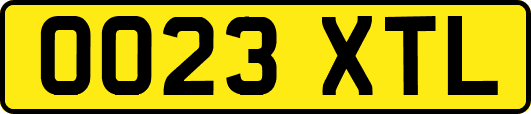 OO23XTL