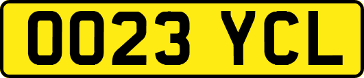 OO23YCL