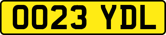 OO23YDL