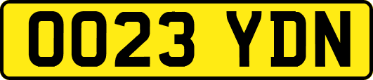 OO23YDN