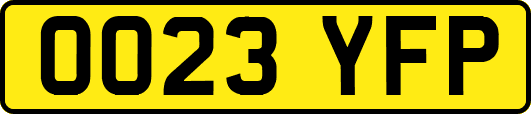 OO23YFP