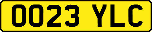 OO23YLC