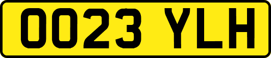 OO23YLH