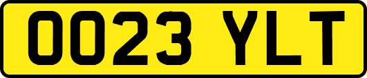 OO23YLT