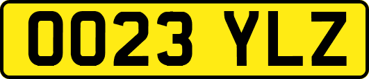 OO23YLZ