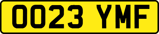 OO23YMF