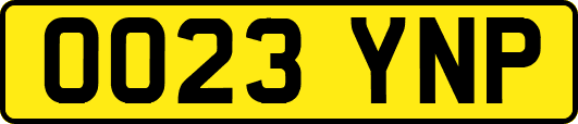OO23YNP