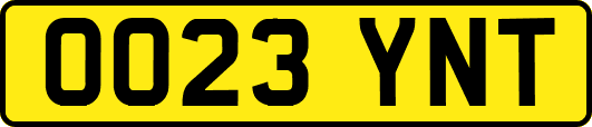 OO23YNT