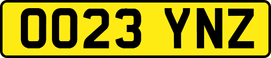 OO23YNZ