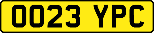 OO23YPC