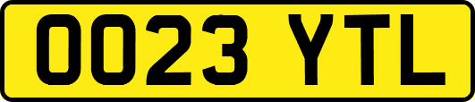 OO23YTL