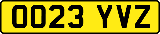 OO23YVZ