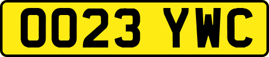 OO23YWC