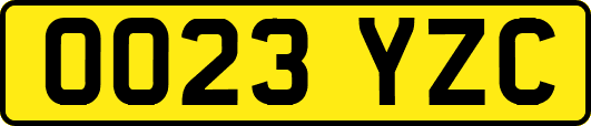 OO23YZC