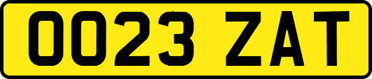 OO23ZAT