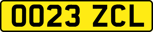 OO23ZCL
