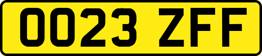 OO23ZFF