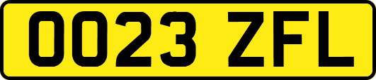 OO23ZFL