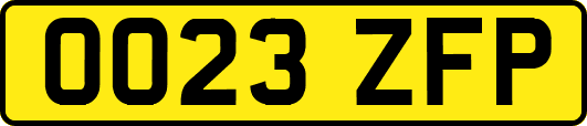 OO23ZFP