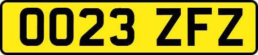 OO23ZFZ