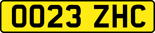 OO23ZHC