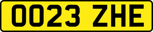 OO23ZHE