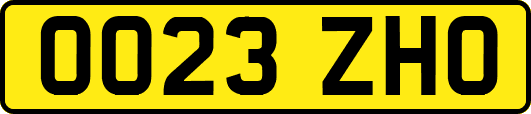 OO23ZHO