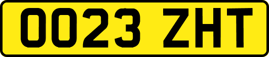 OO23ZHT