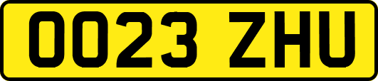 OO23ZHU