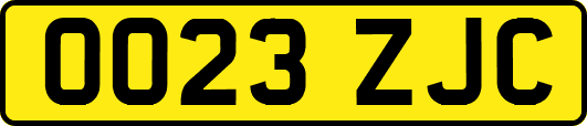 OO23ZJC