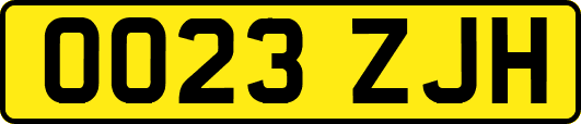 OO23ZJH