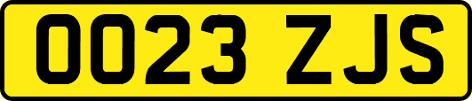 OO23ZJS
