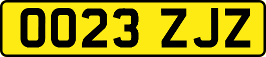 OO23ZJZ