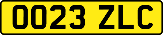 OO23ZLC