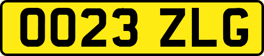 OO23ZLG